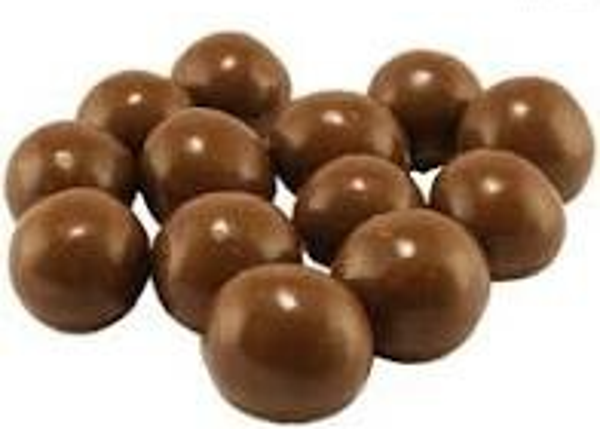 Hazelnoten (melkchocolade)