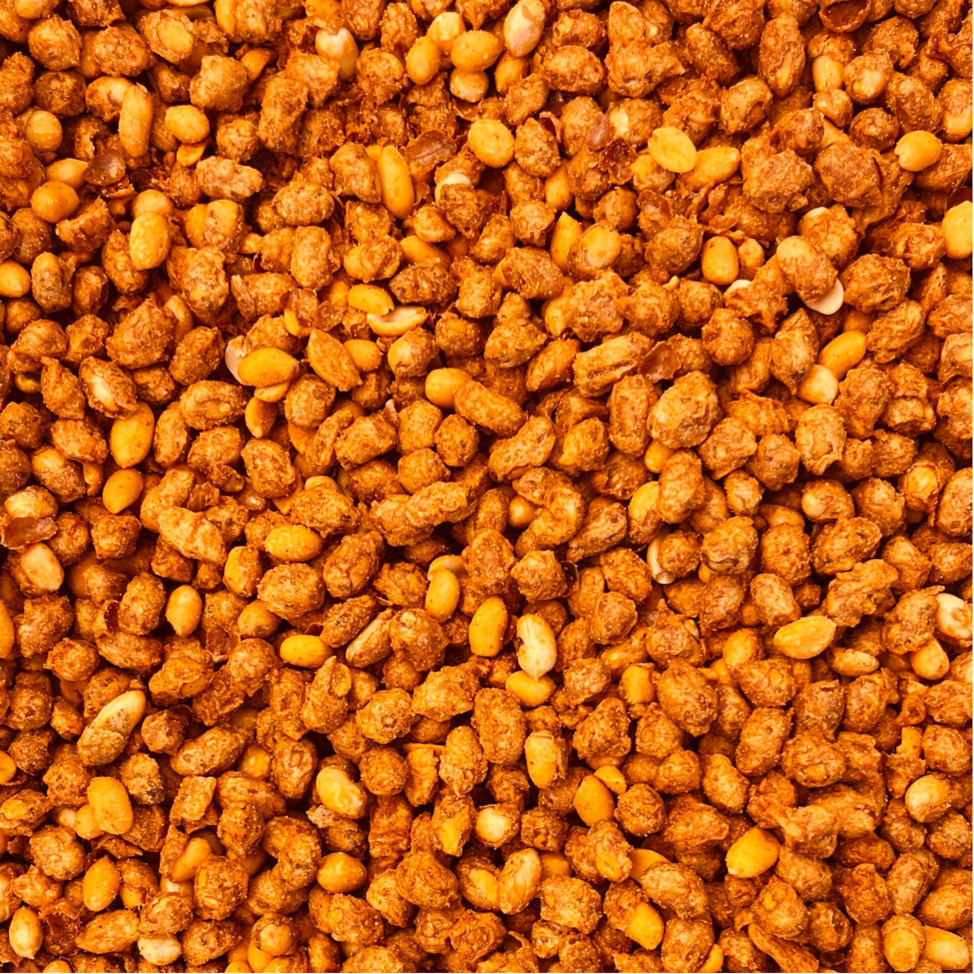 Katjang pedis
