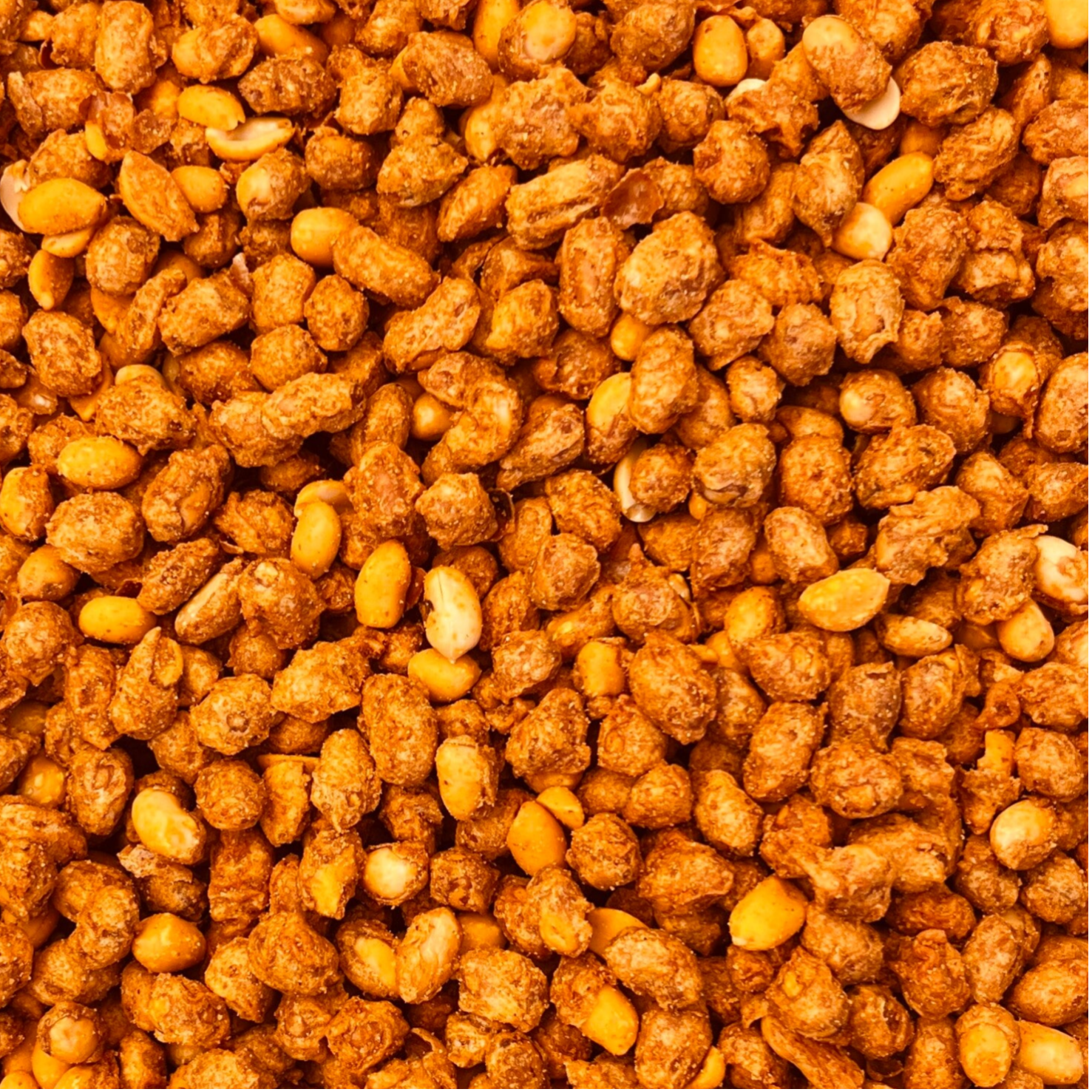 Katjang pedis