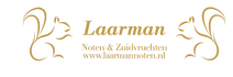 Welkom bij Laarman noten &amp; zuidvruchten