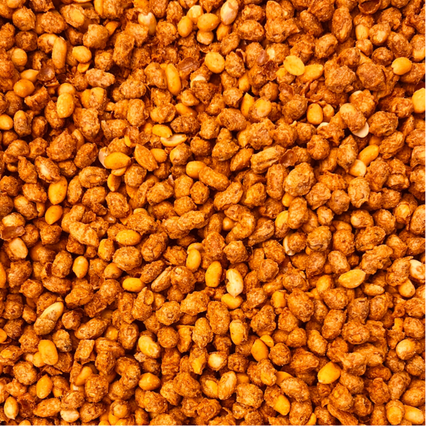 Katjang pedis