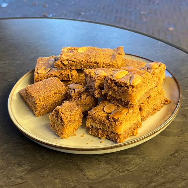 Speculaas-mix