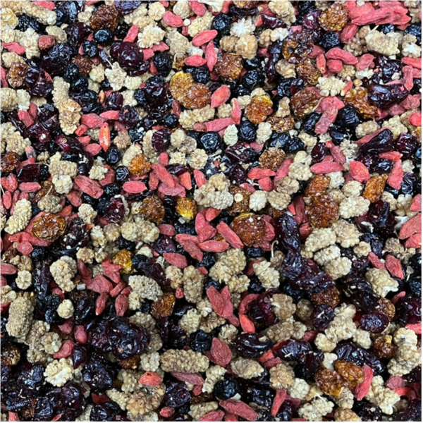 Superfood (Bessenmix)