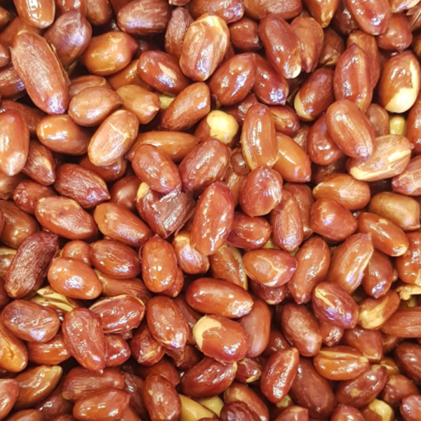 Vliespinda's