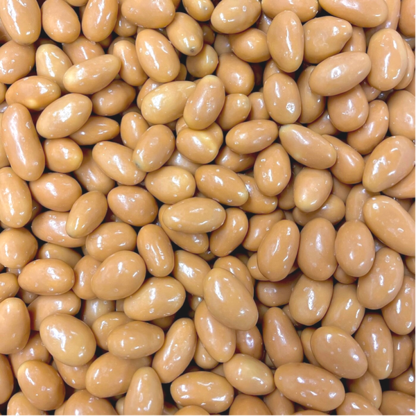 Amandelen (karamel zeezout)