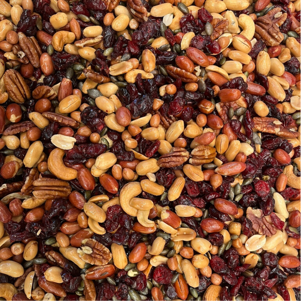 Cranberrymix