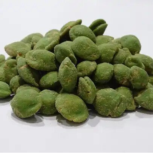 Wasabi pinda's