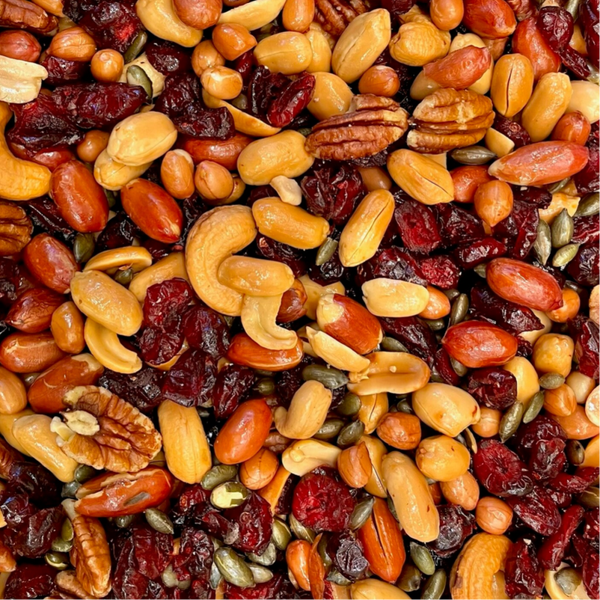 Cranberrymix