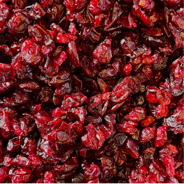 Cranberry's