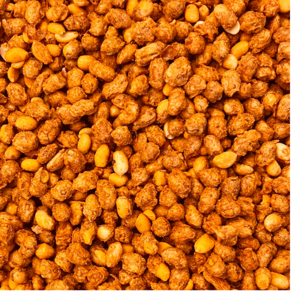 Katjang pedis