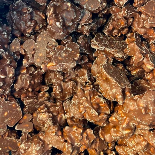 Pindarotsjes (melk)