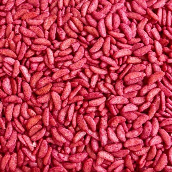Kakikotane (Small red-hot)