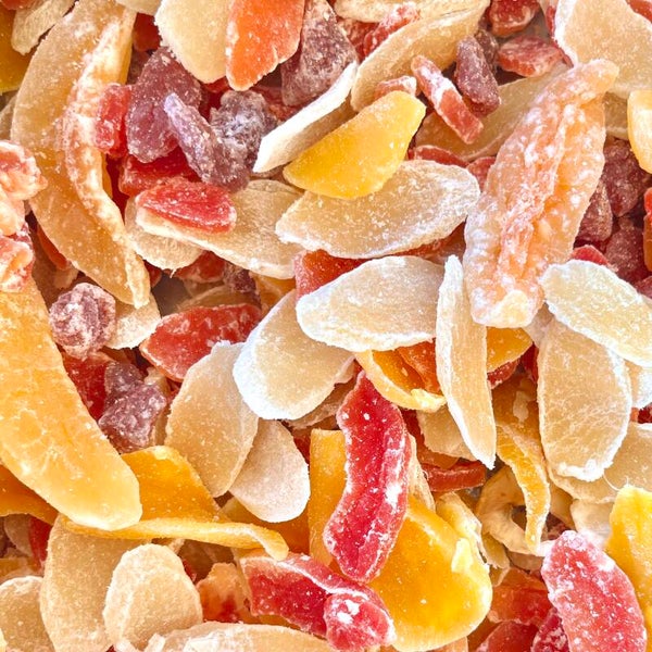 Tropicalmix
