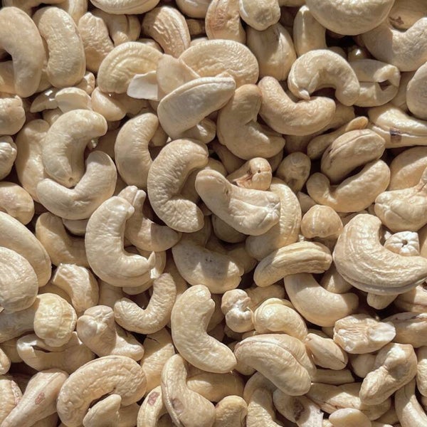 Cashewnoten (ongebrand)