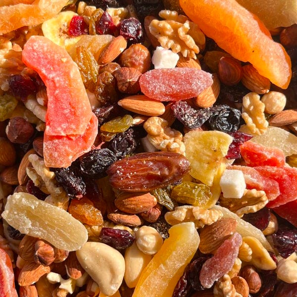 Gezondheidsmix