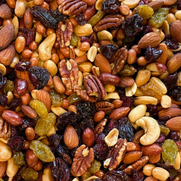 Boerenmix