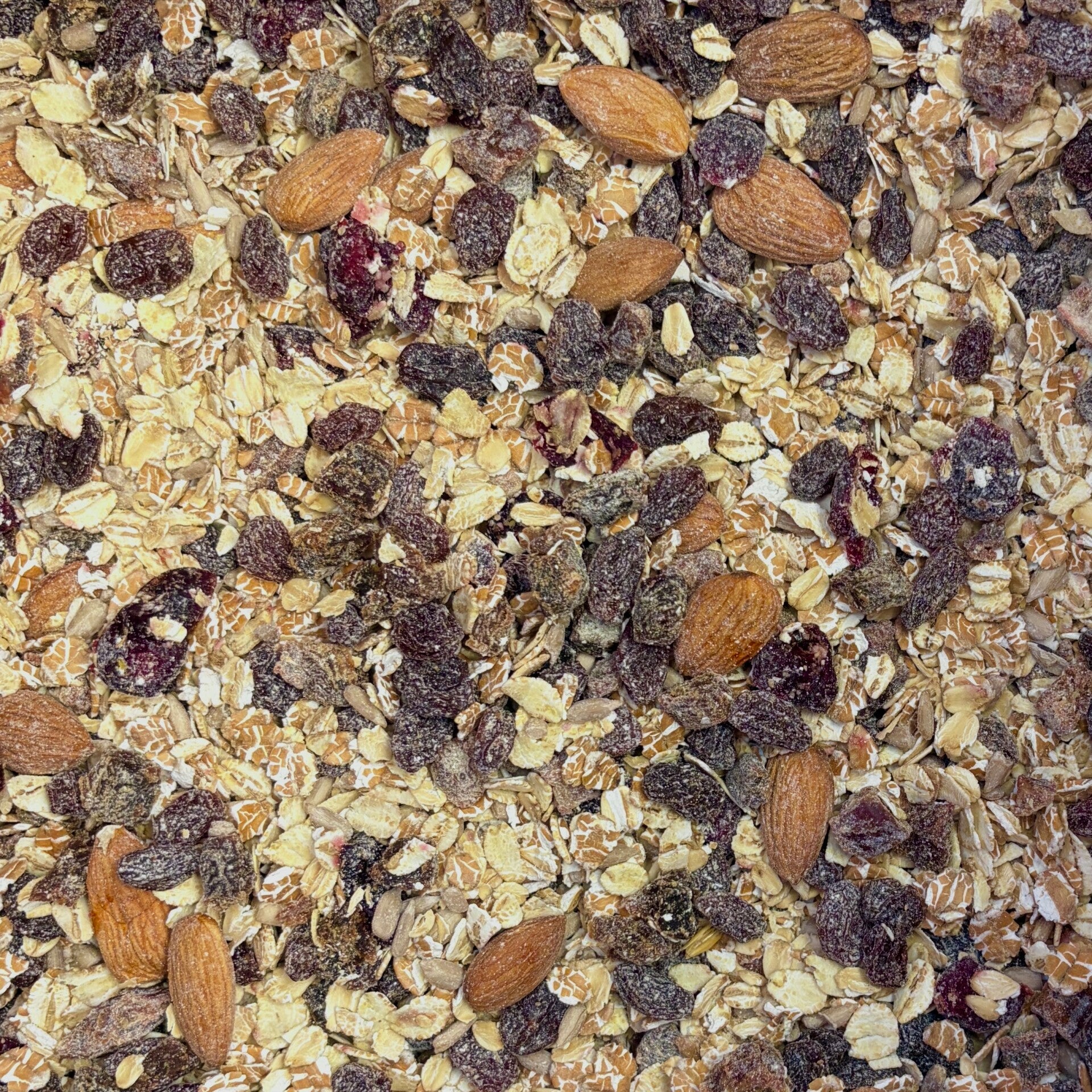 Muesli