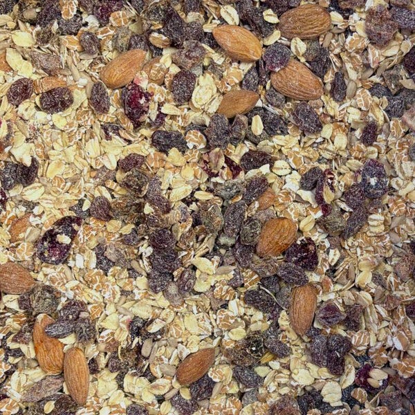 Muesli