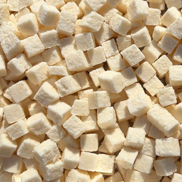 Kokos blokjes