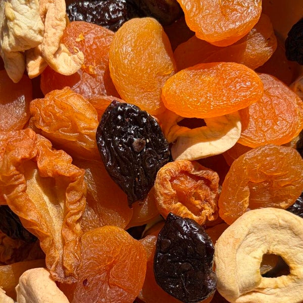 Tutti-frutti