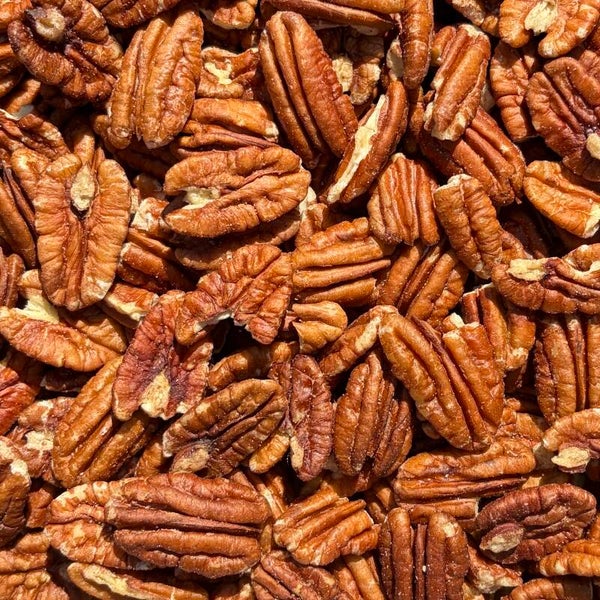 Pecannoten (ongebrand)