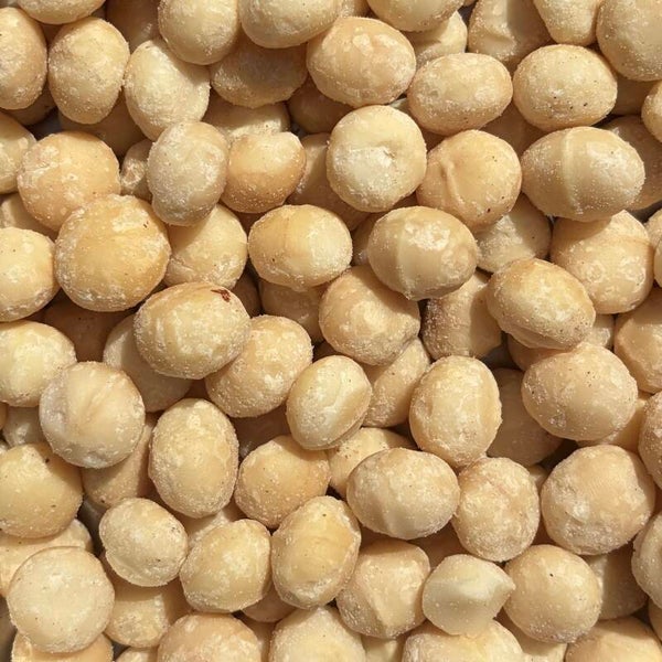Macadamia's (ongebrand)