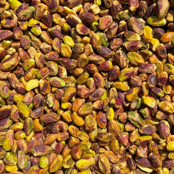 Pistache (gepeld en gebrand)