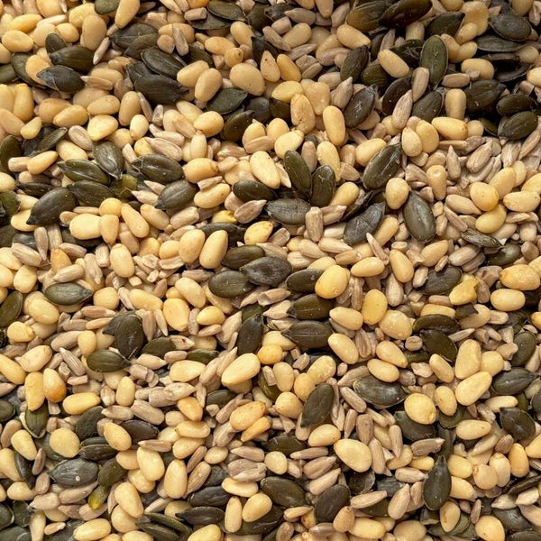 Salademix