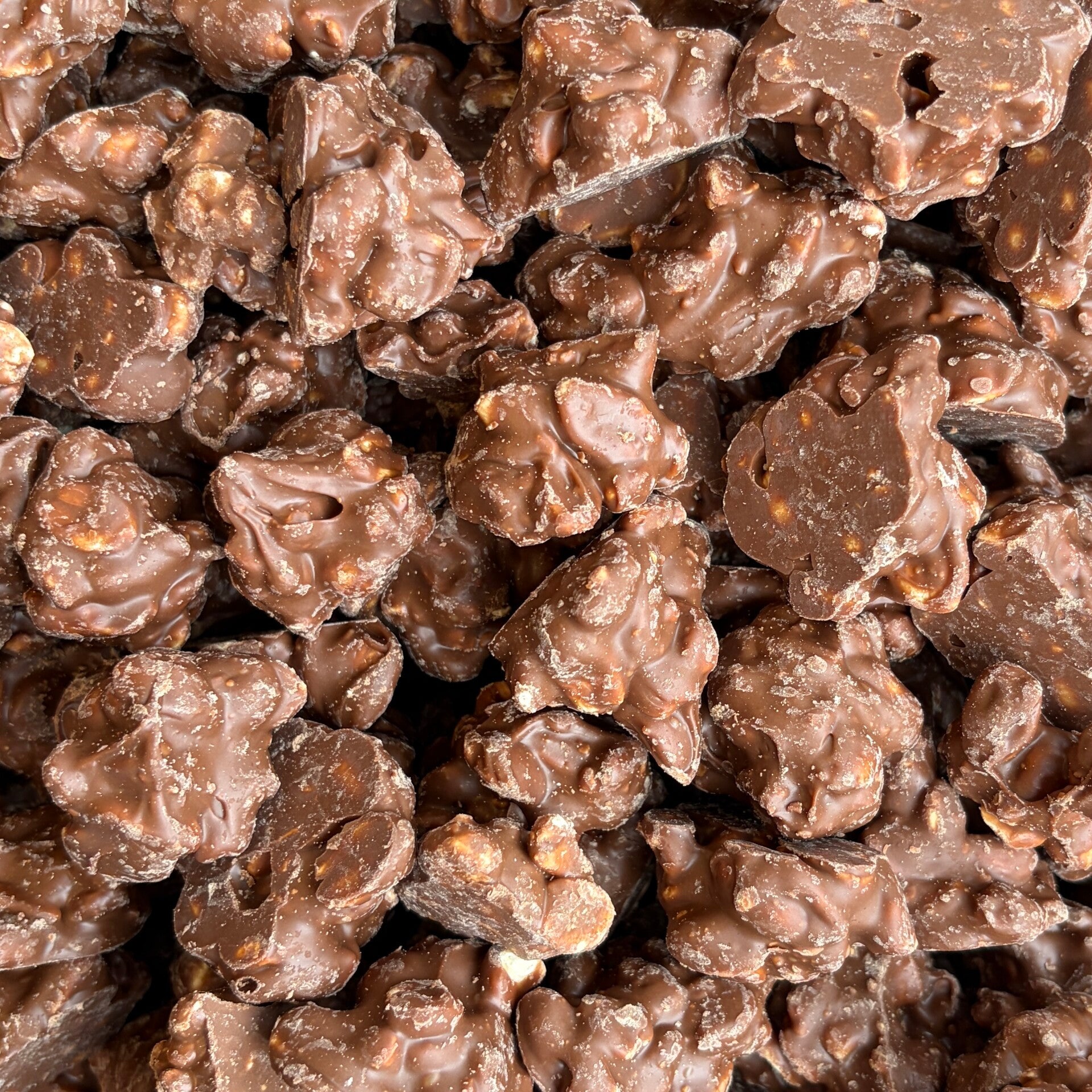 Pindarotsjes (melk)