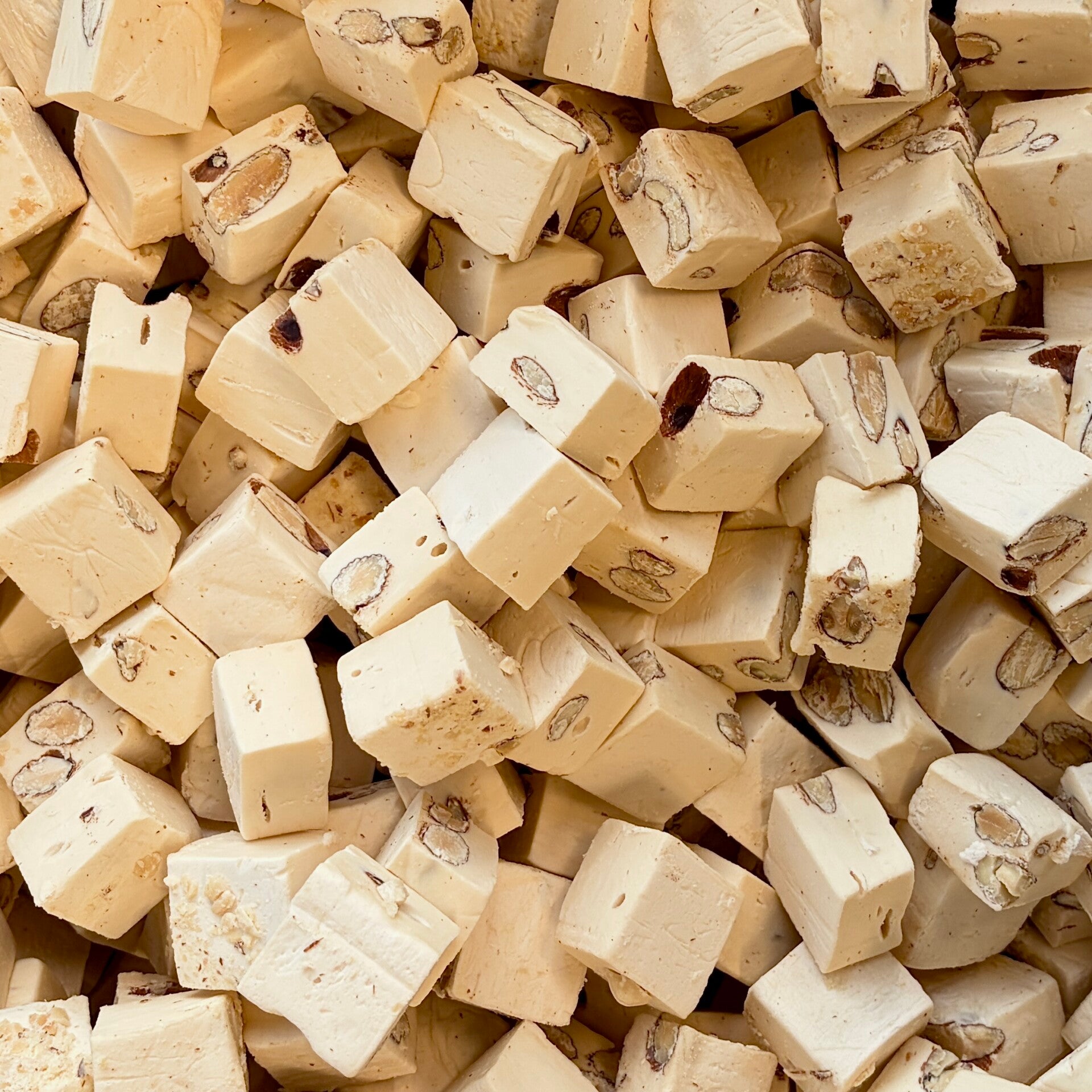 Nougat (room)