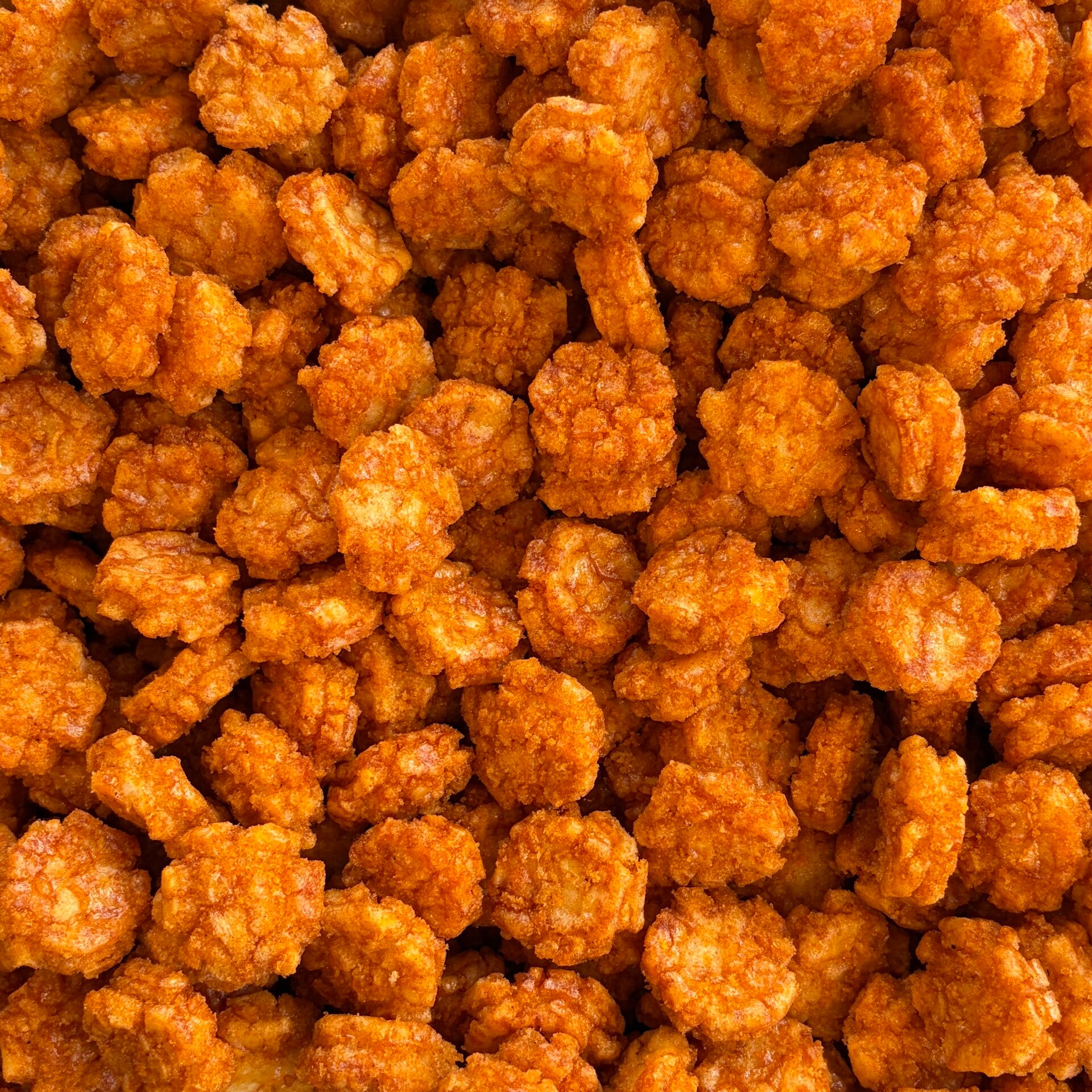 Chilli crackers