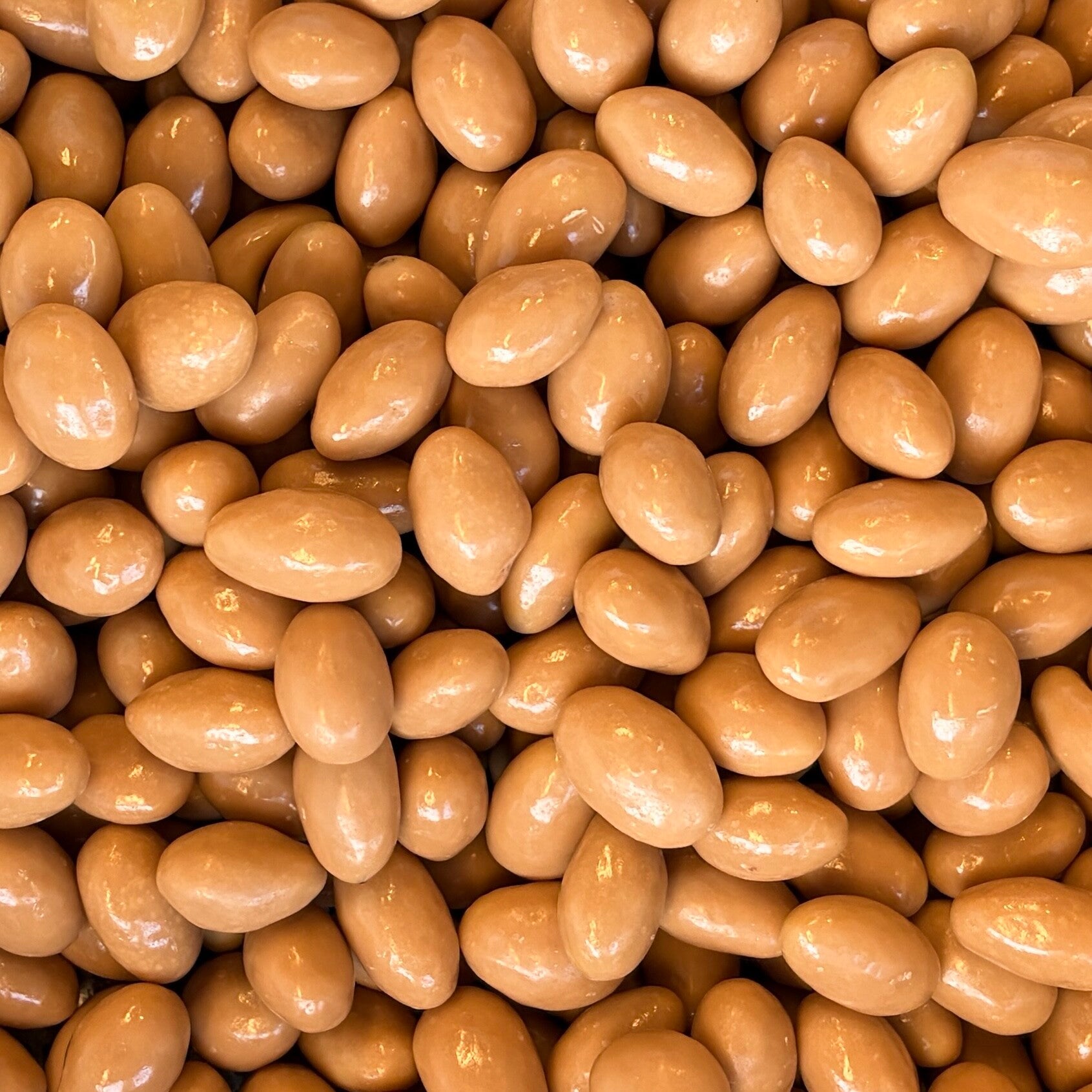Amandelen (karamel zeezout)