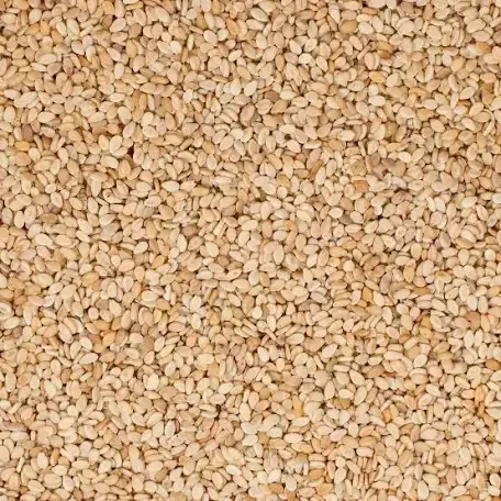Sesamzaad zak van 400gram