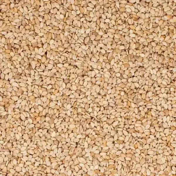 Sesamzaad zak van 400gram