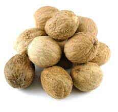Nootmuskaatballen