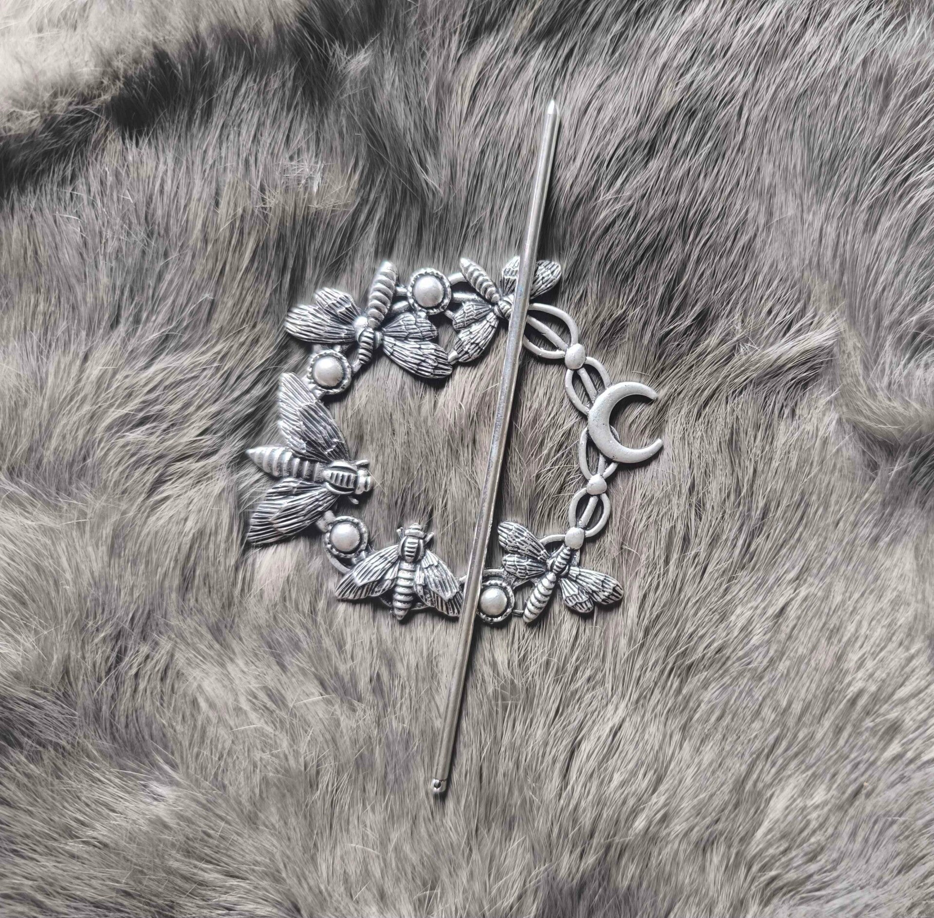 Barrette Pagan