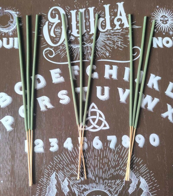 Encens sauge Purification