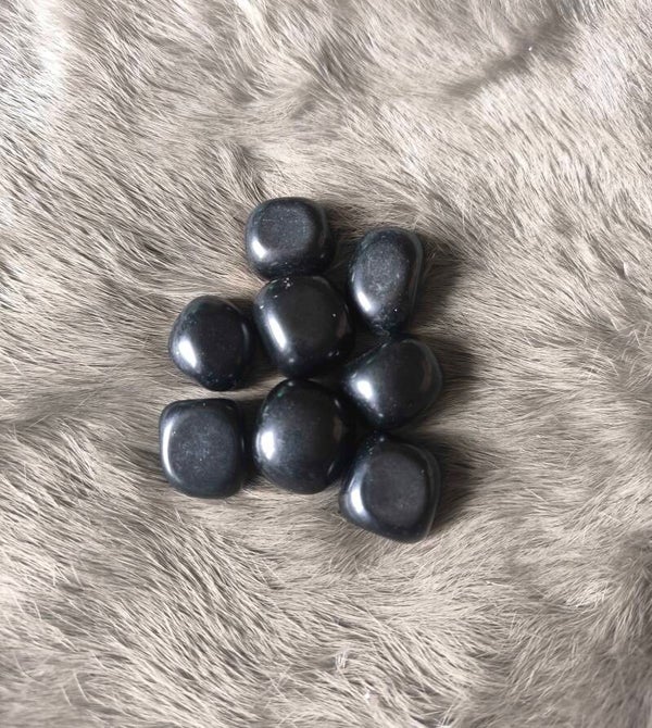 Obsidienne noire