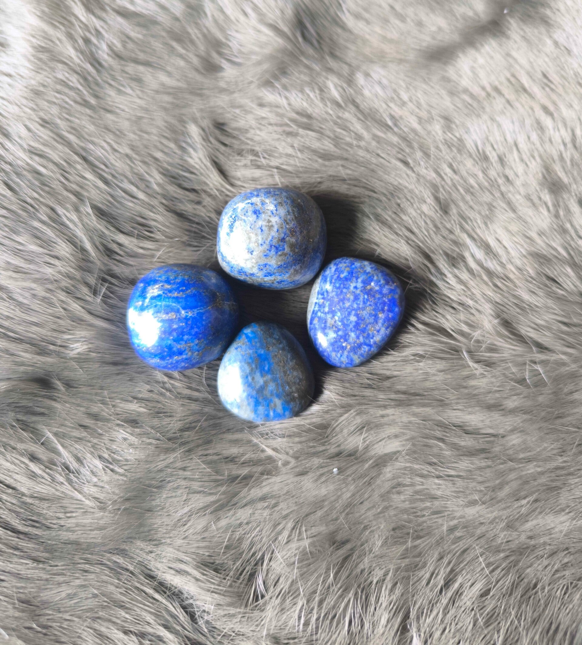 Lapis Lazuli