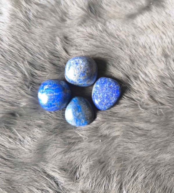 Lapis Lazuli