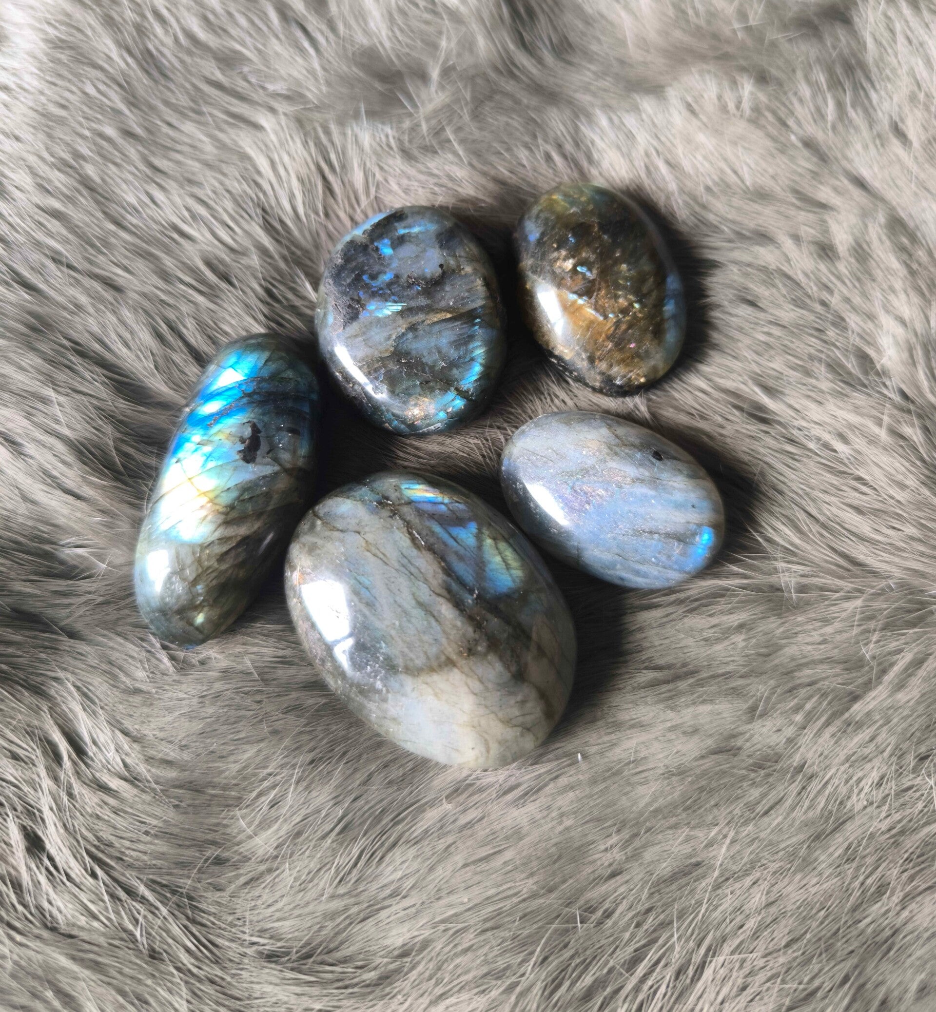 Labradorite
