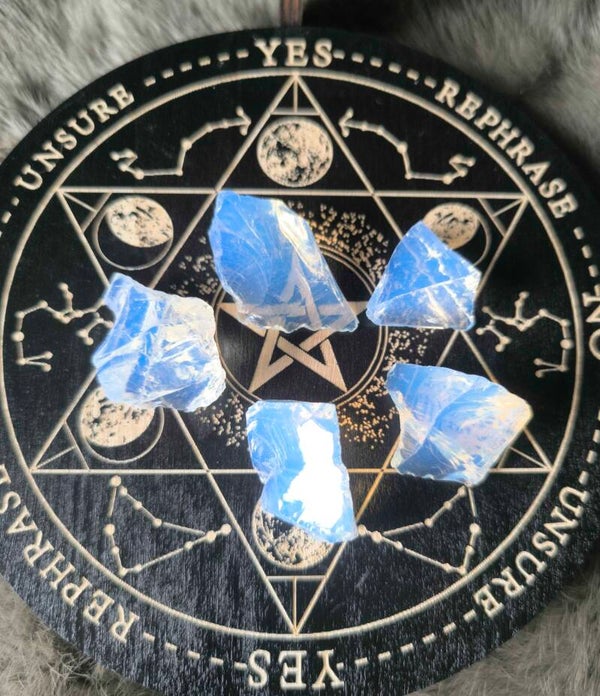 Opaline