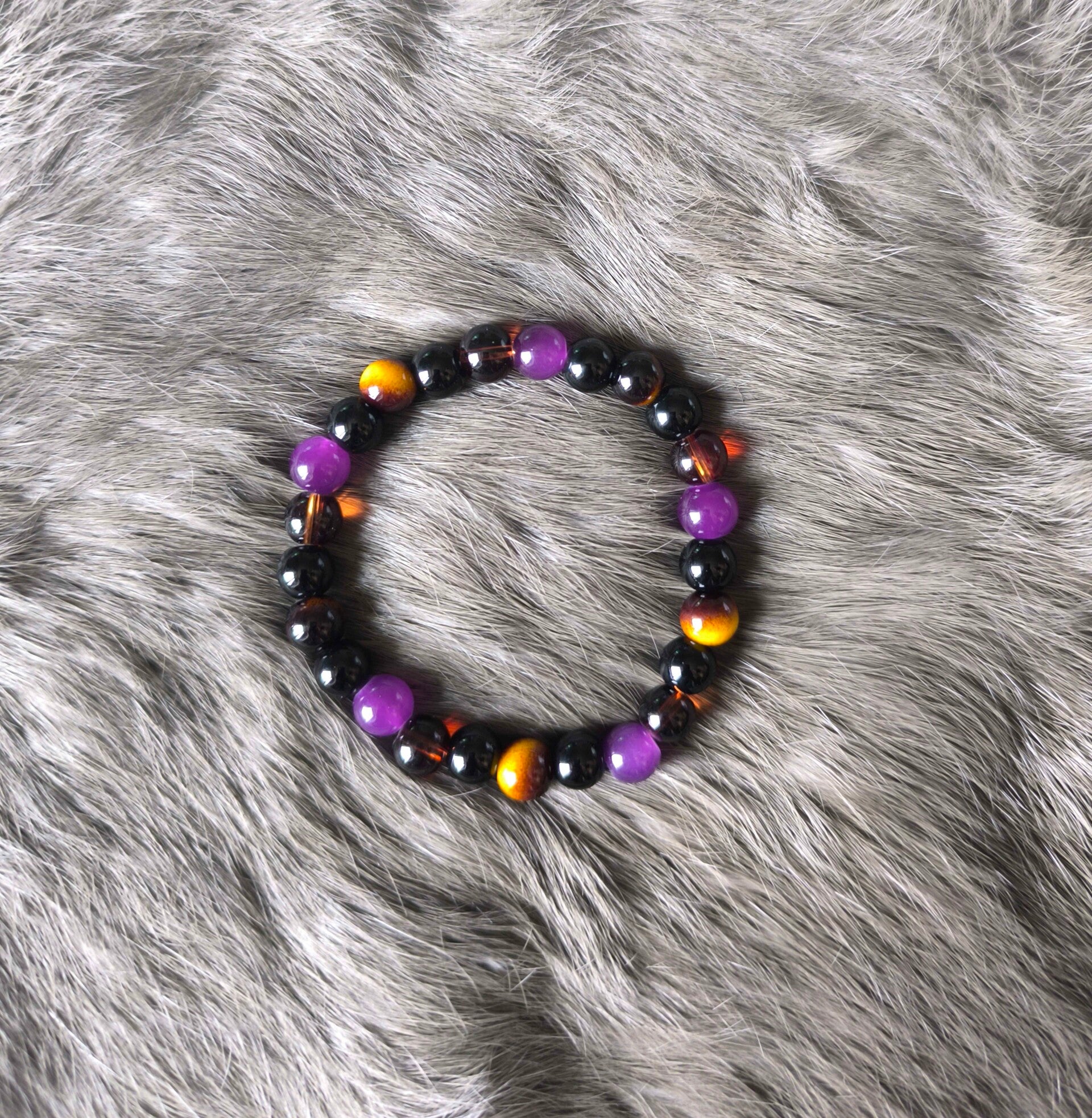 Bracelet protection