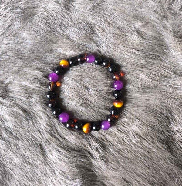 Bracelet protection