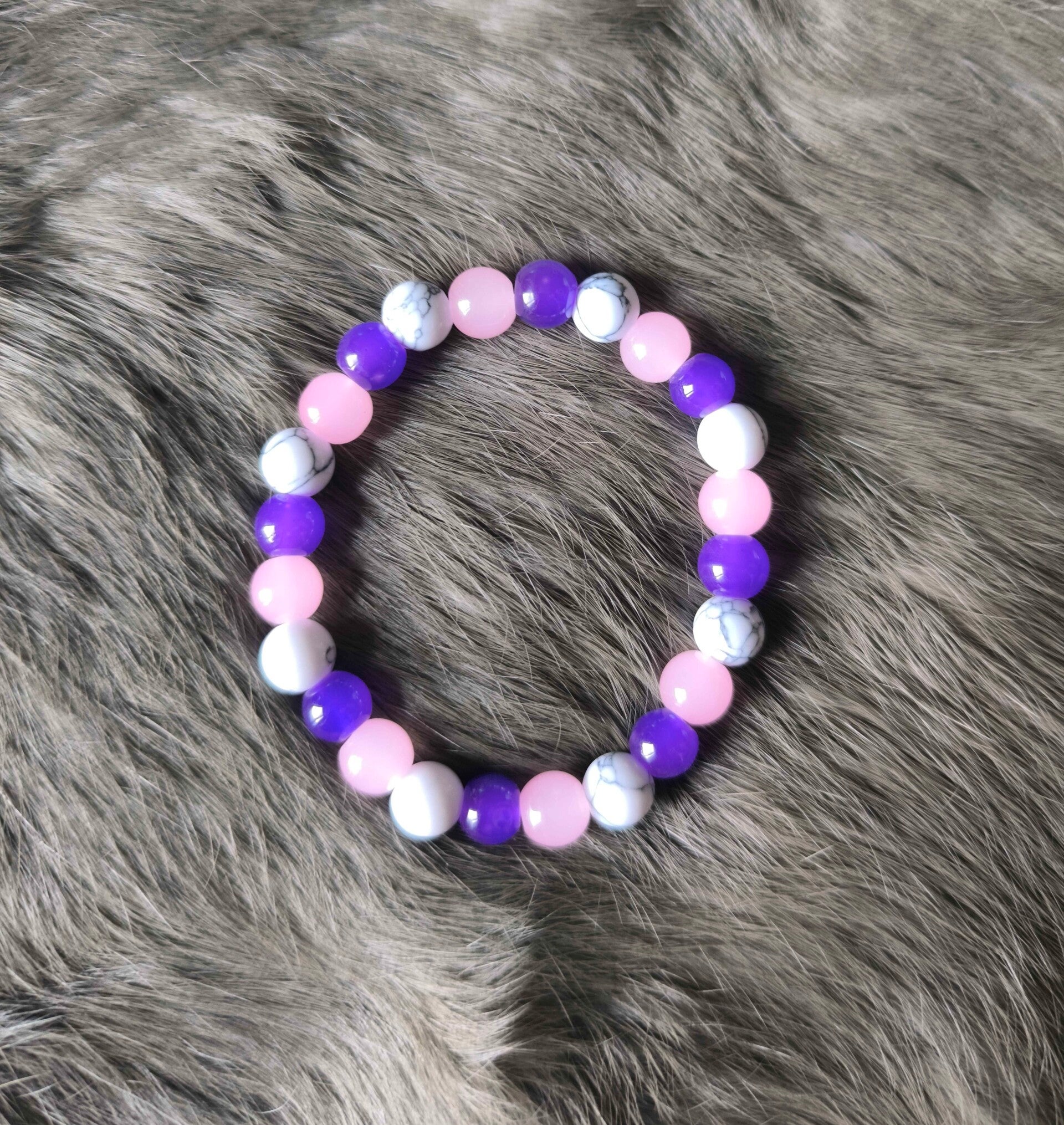 Bracelet sommeil paisible