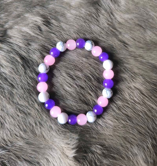 Bracelet sommeil paisible