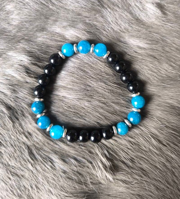 Bracelet Anti-dépression