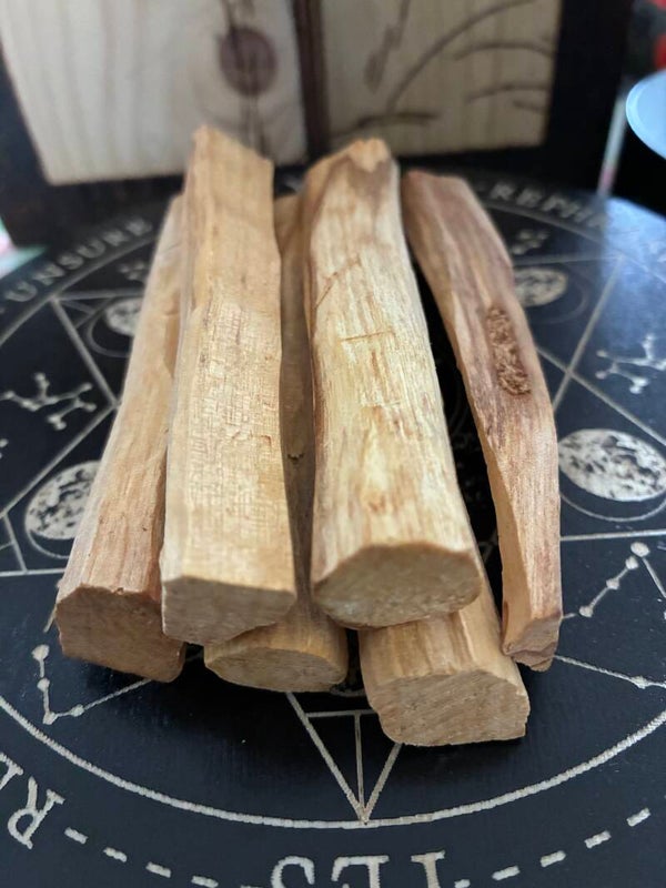 Palo santo