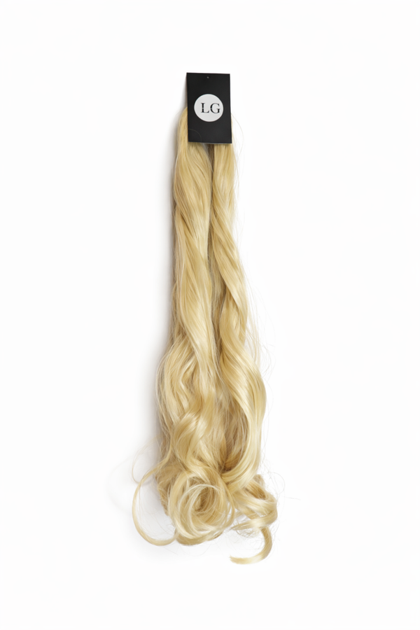 Lizmon Beauty French Curl Silky