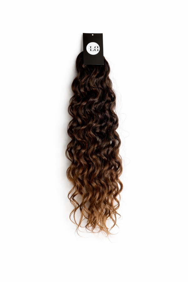 HAWAII CURL
